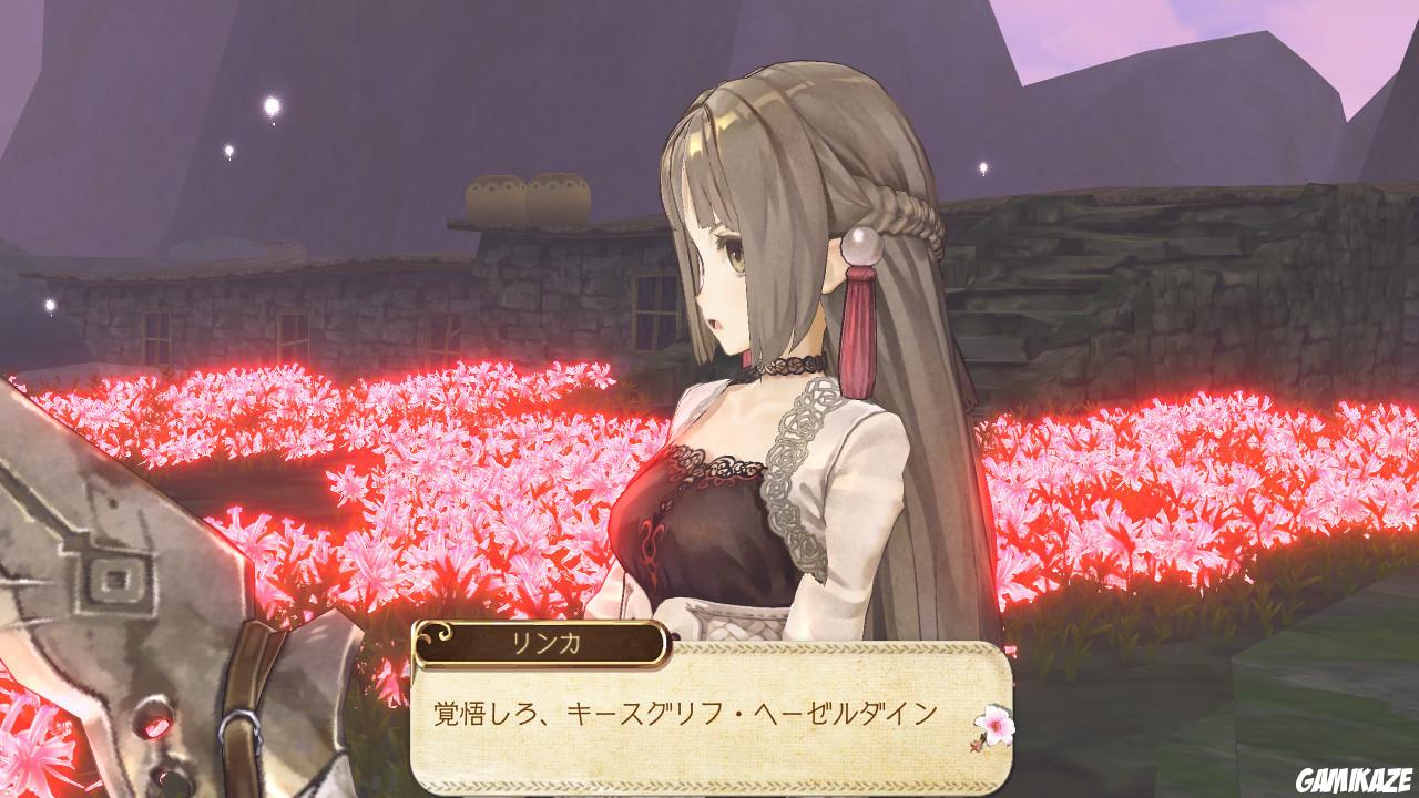 Atelier Ayesha : The Alchemist of Dusk