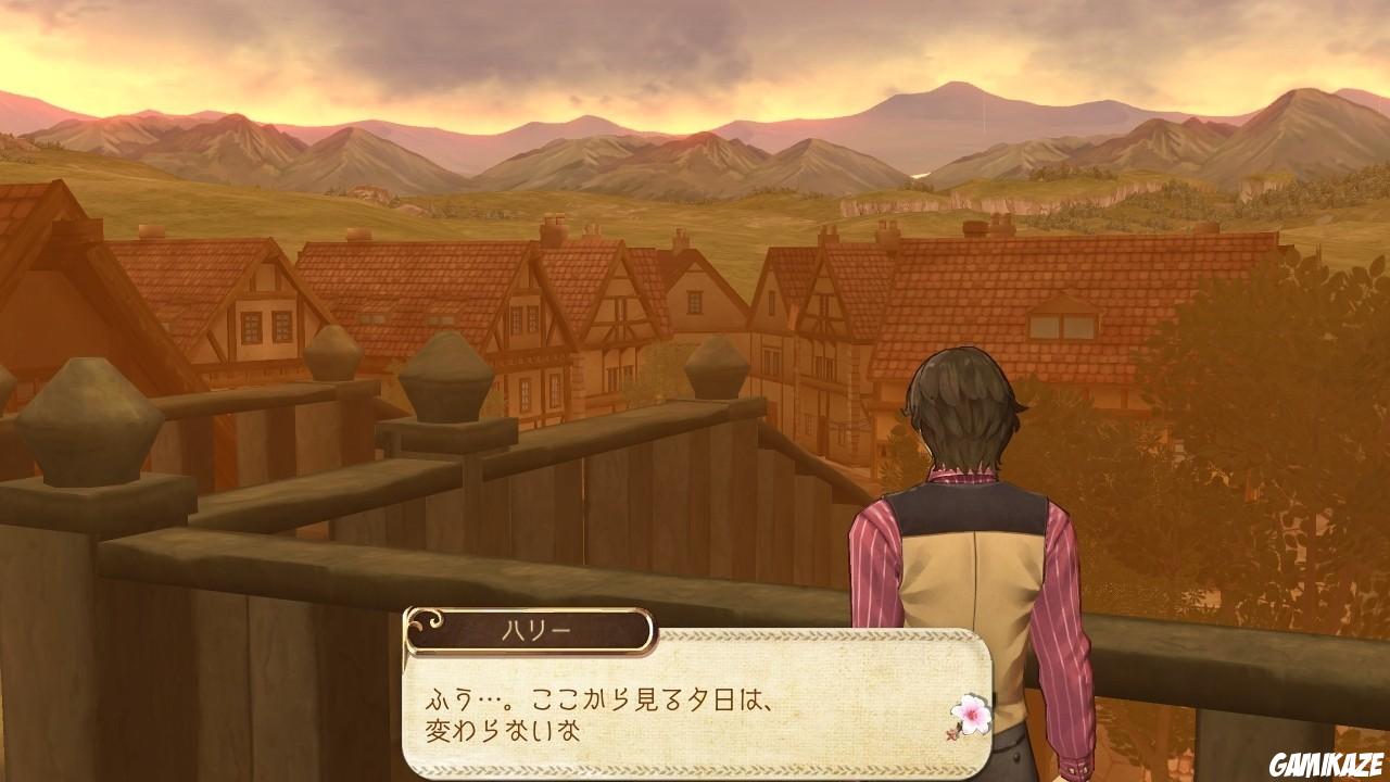 Atelier Ayesha : The Alchemist of Dusk