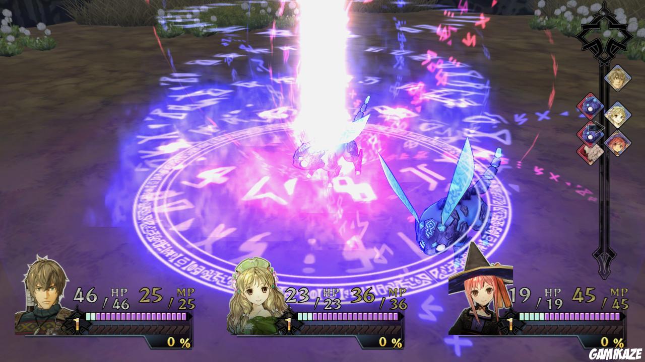 Atelier Ayesha : The Alchemist of Dusk