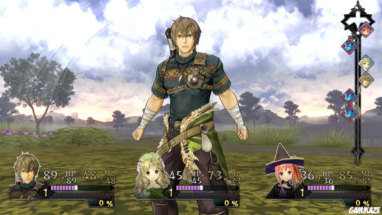 Atelier Ayesha : The Alchemist of Dusk