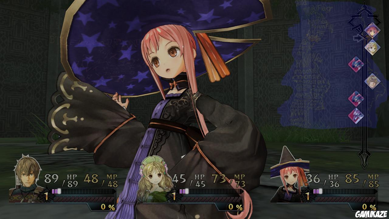 Atelier Ayesha : The Alchemist of Dusk