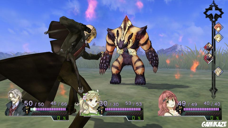 Atelier Ayesha : The Alchemist of Dusk