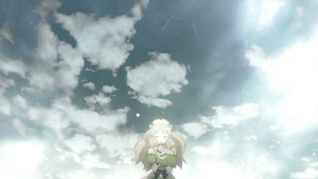 Atelier Ayesha : The Alchemist of Dusk