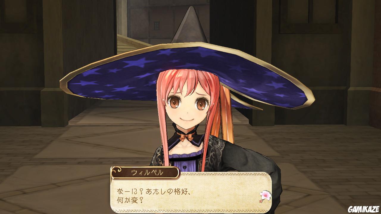 Atelier Ayesha : The Alchemist of Dusk