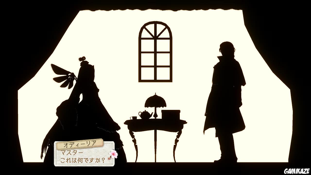 Atelier Ayesha : The Alchemist of Dusk