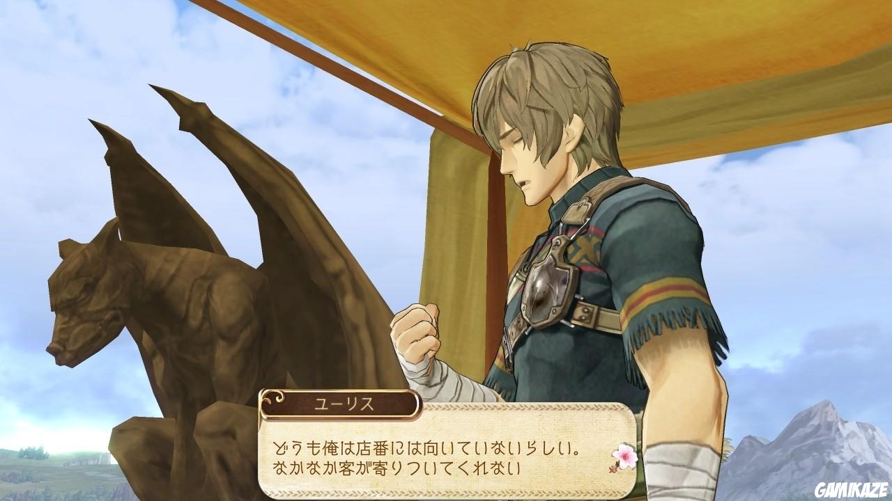 Atelier Ayesha : The Alchemist of Dusk