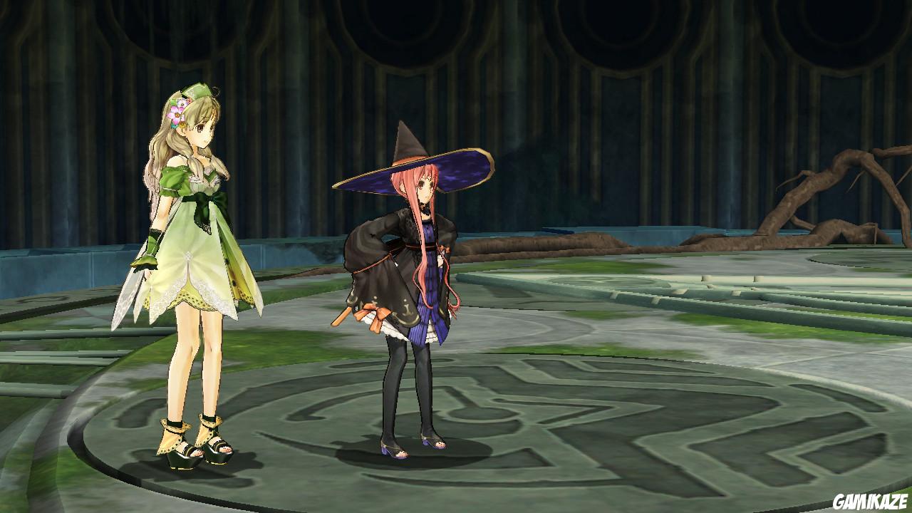 Atelier Ayesha : The Alchemist of Dusk