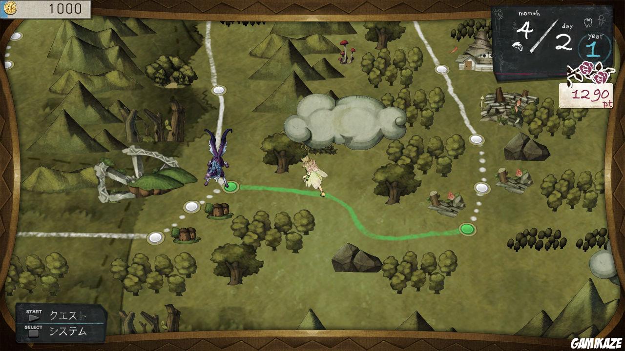 Atelier Ayesha : The Alchemist of Dusk