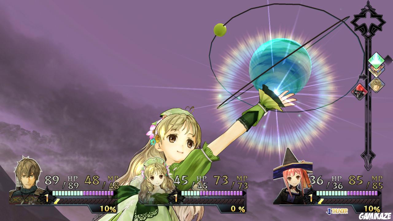 Atelier Ayesha : The Alchemist of Dusk
