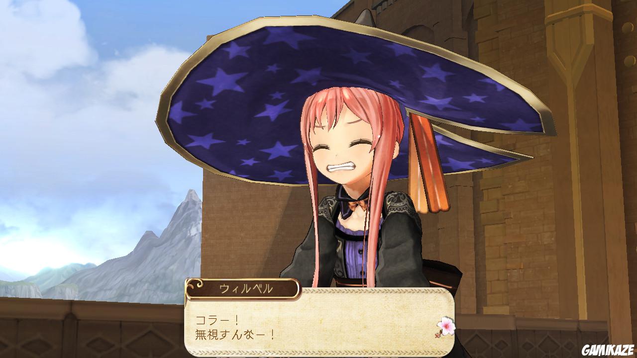 Atelier Ayesha : The Alchemist of Dusk