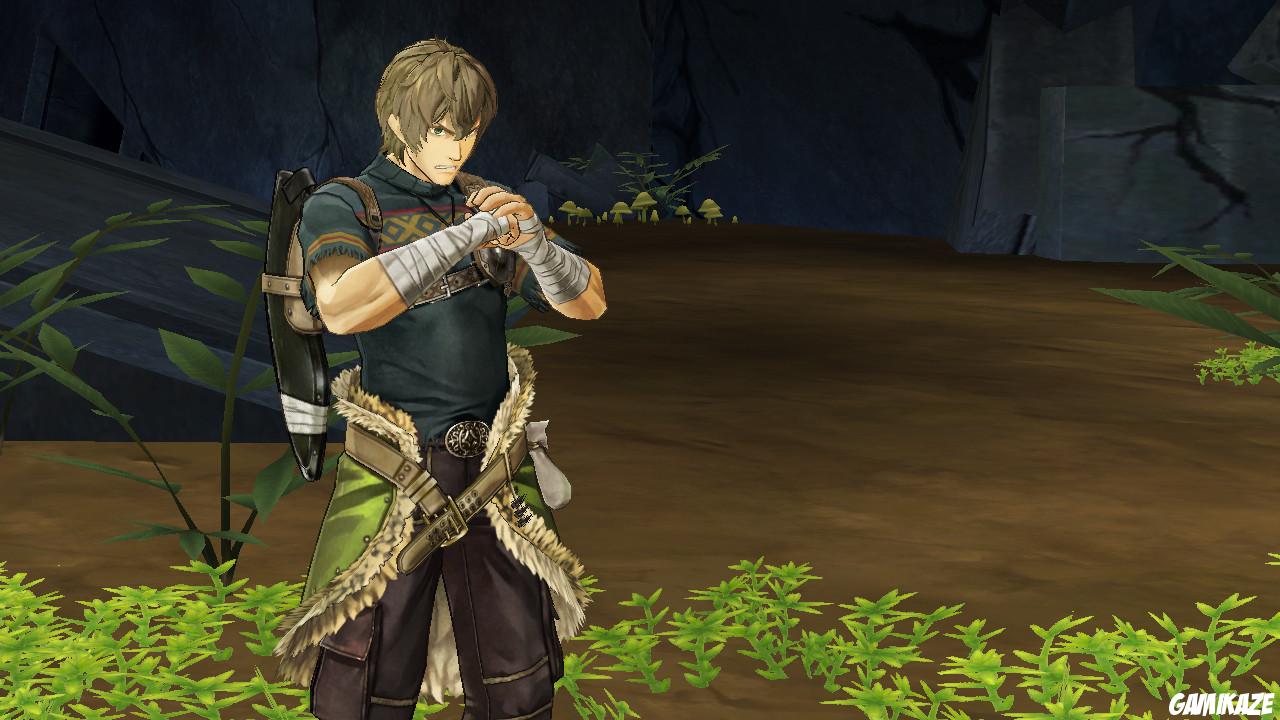 Atelier Ayesha : The Alchemist of Dusk