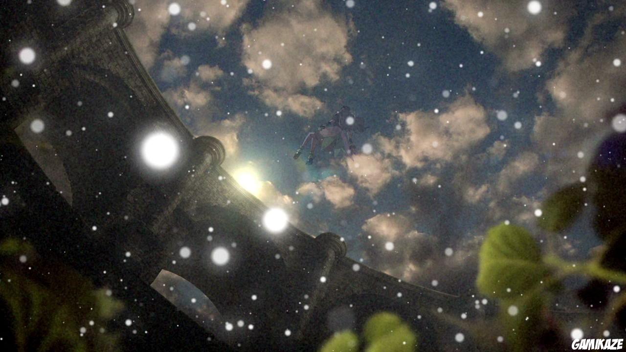 Atelier Ayesha : The Alchemist of Dusk