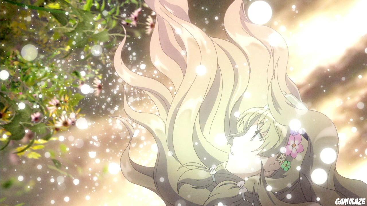 Atelier Ayesha : The Alchemist of Dusk