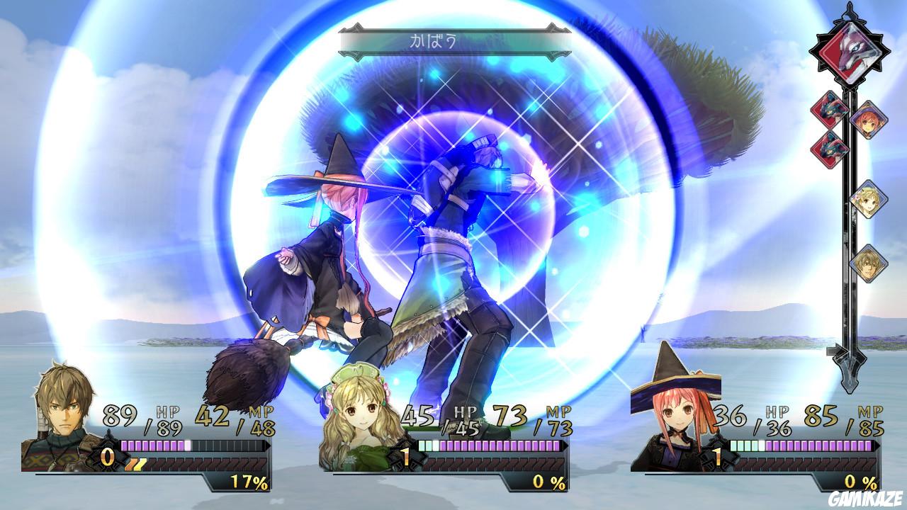 Atelier Ayesha : The Alchemist of Dusk