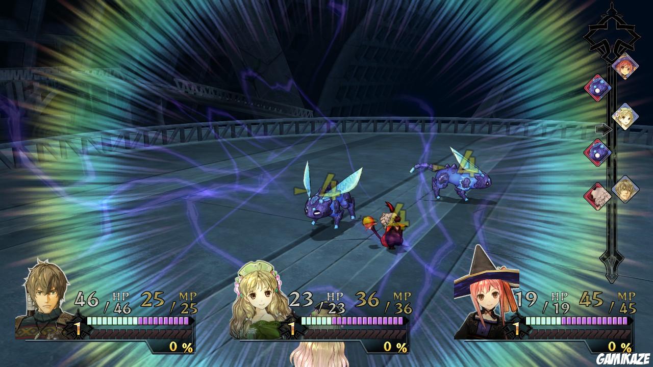 Atelier Ayesha : The Alchemist of Dusk