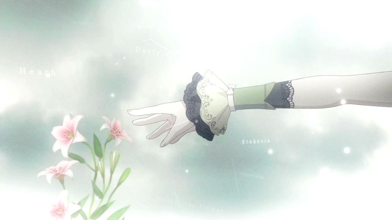 Atelier Ayesha : The Alchemist of Dusk