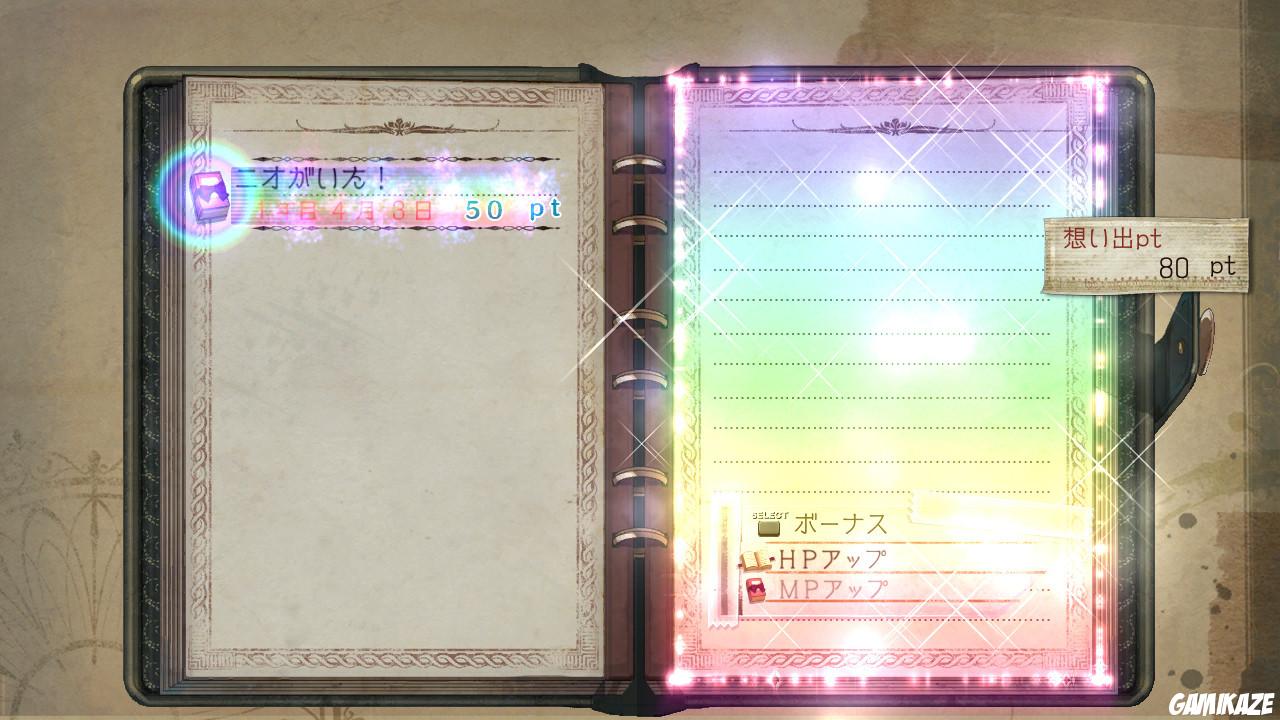 Atelier Ayesha : The Alchemist of Dusk