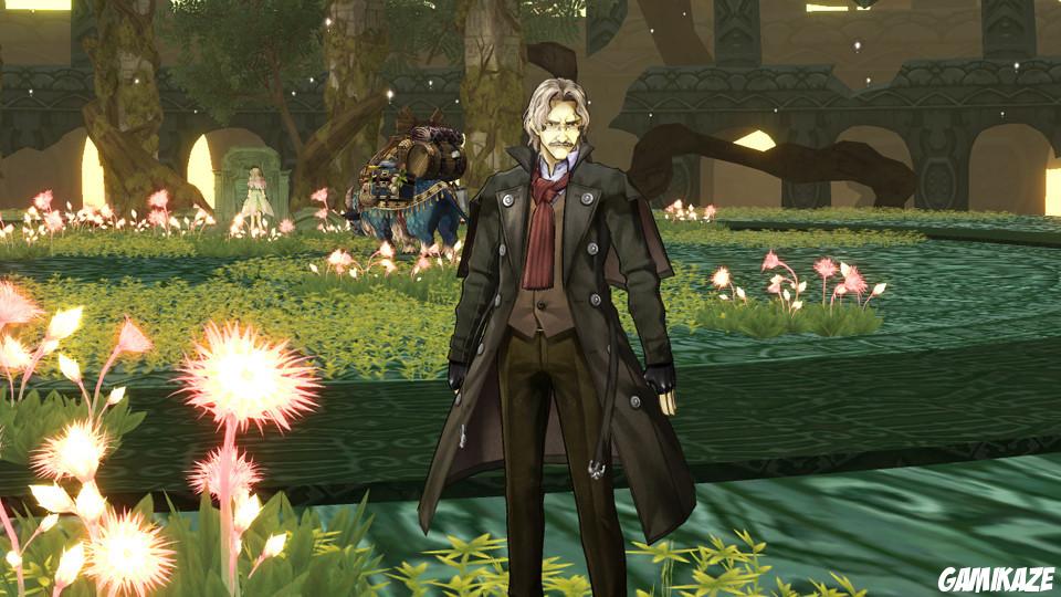 Atelier Ayesha : The Alchemist of Dusk