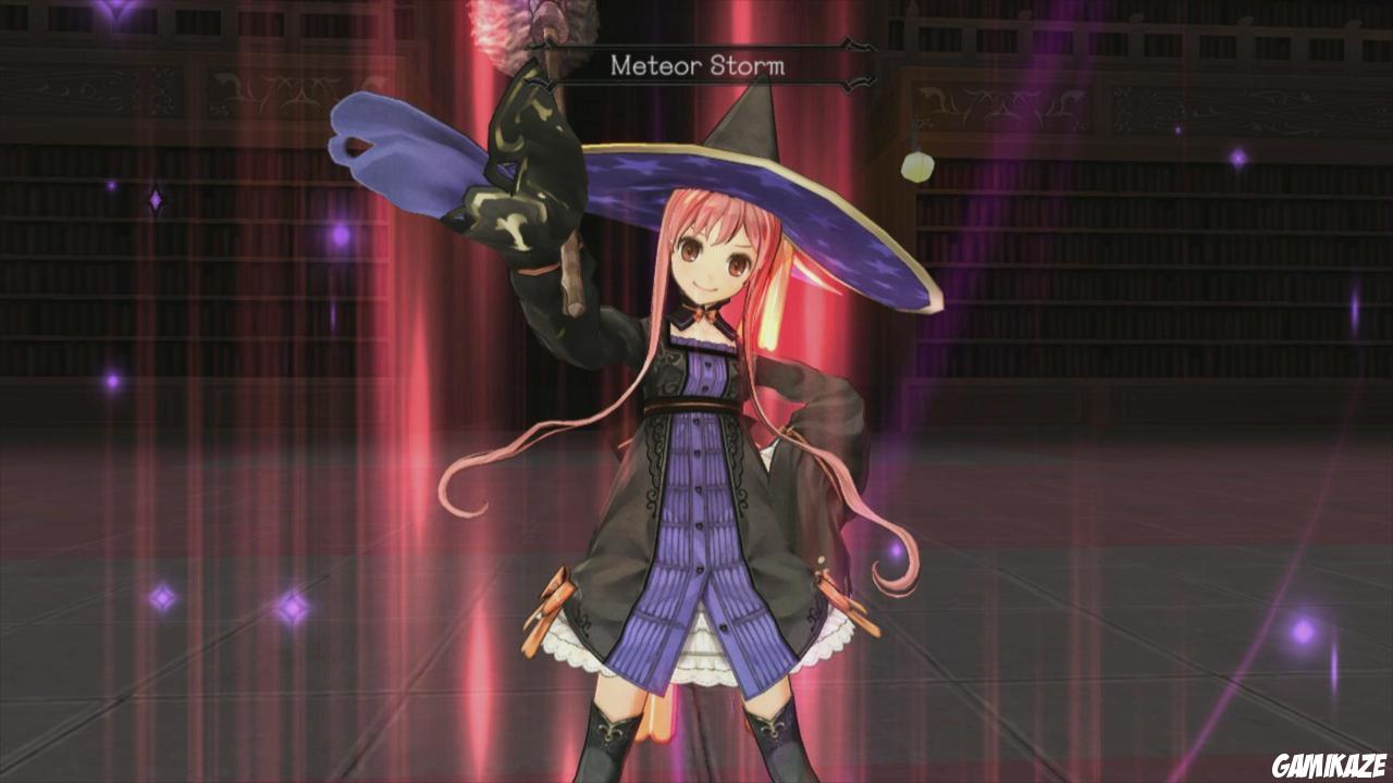 Atelier Ayesha : The Alchemist of Dusk