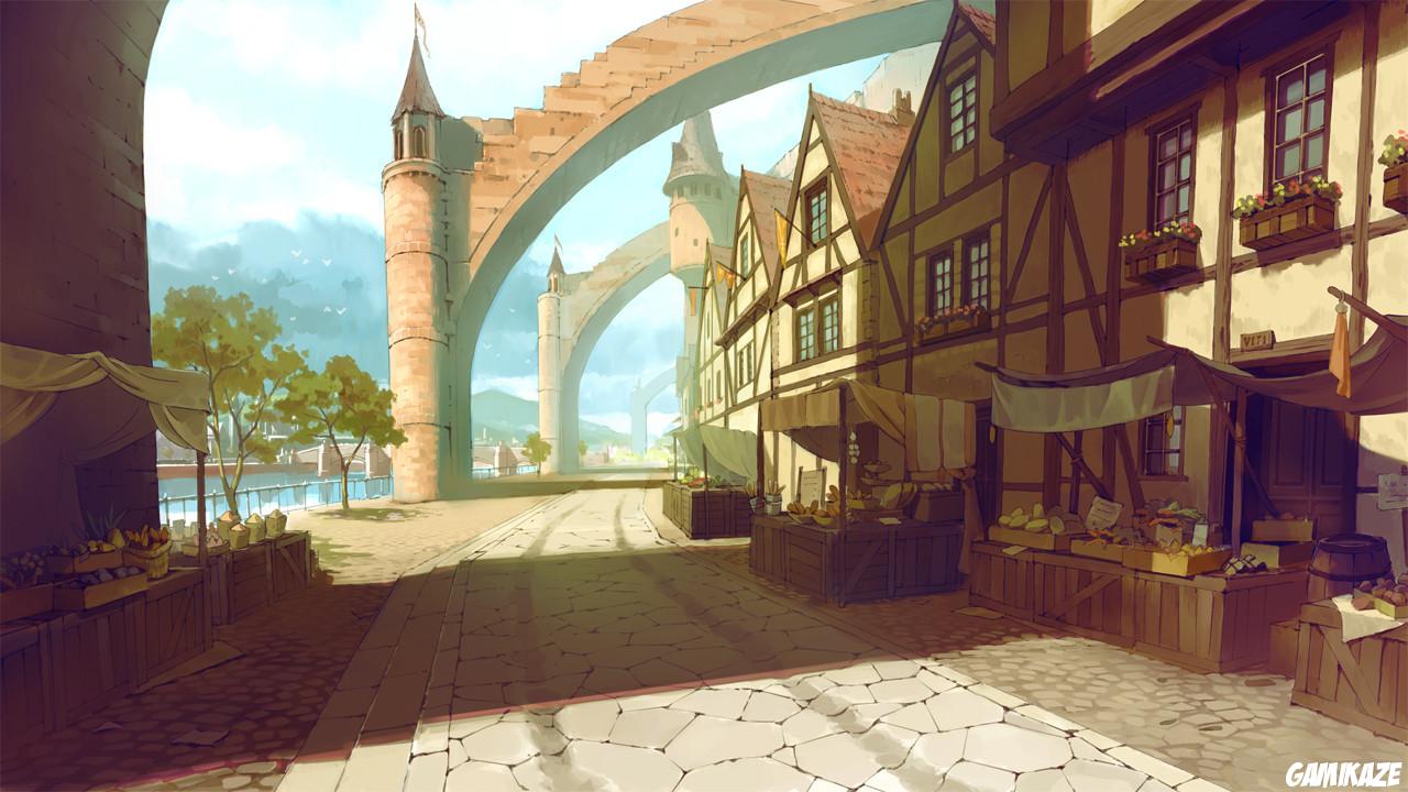 Atelier Ayesha : The Alchemist of Dusk