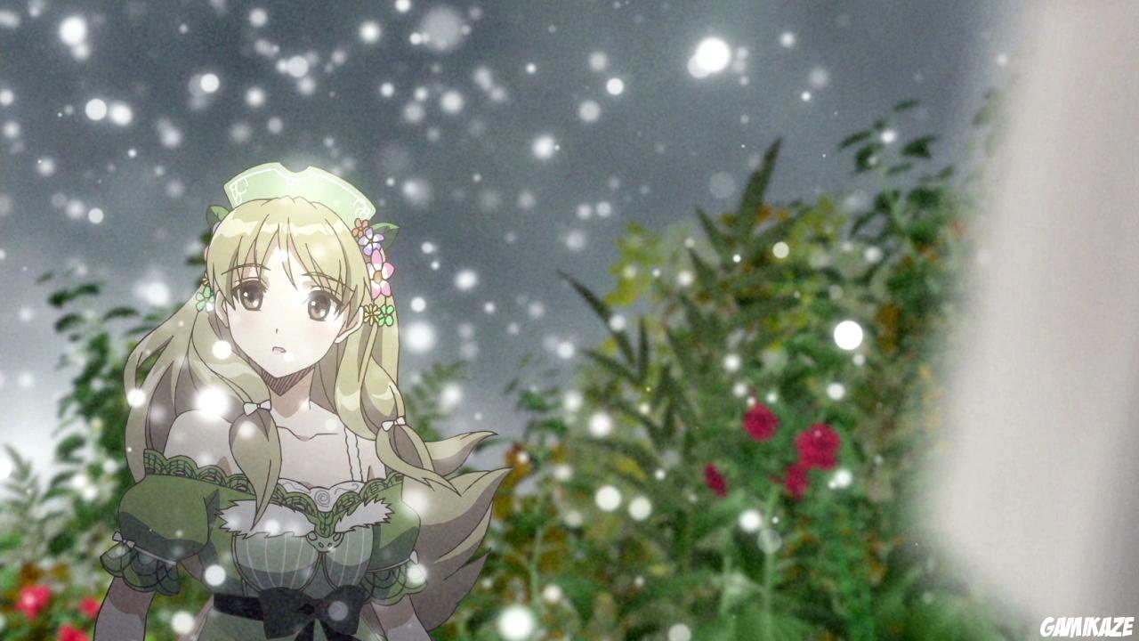 Atelier Ayesha : The Alchemist of Dusk