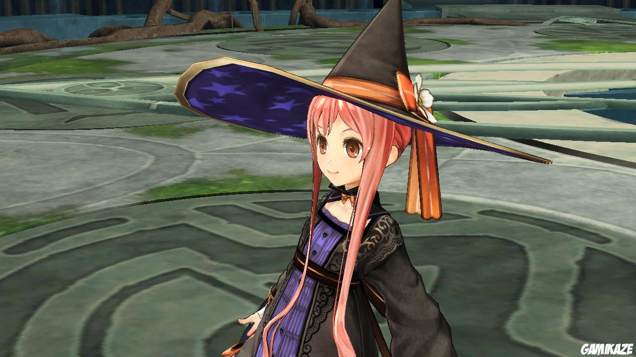 Atelier Ayesha : The Alchemist of Dusk