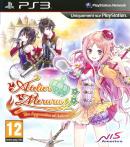 game type RPG Atelier Meruru : The Apprentice of Arland
