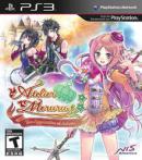 game type RPG Atelier Meruru Plus : The Apprentice of Arland