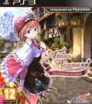 game type RPG Atelier Rorona : The Alchemist of Arland