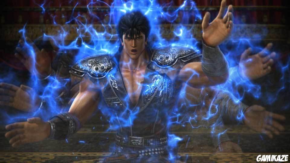 Fist of the North Star : Ken's Rage 2
