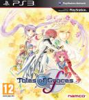 game type RPG Tales of Graces f