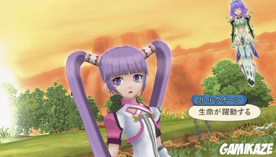 Tales of Graces f