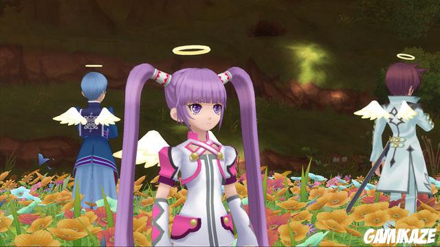 Tales of Graces f