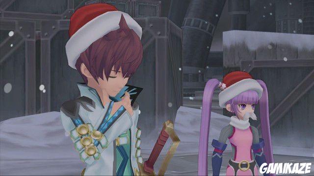 Tales of Graces f