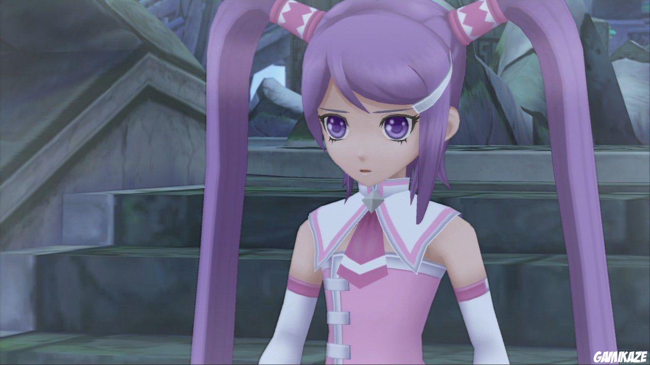 Tales of Graces f
