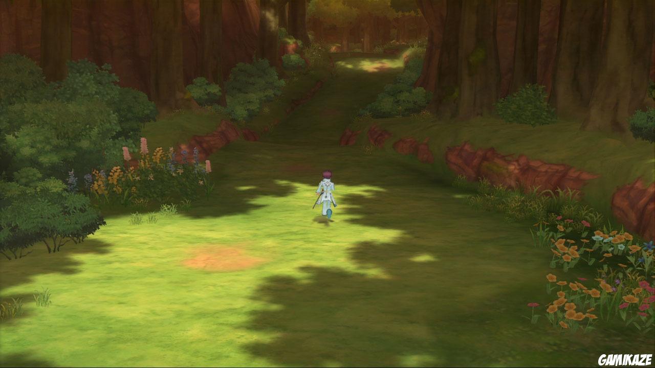 Tales of Graces f