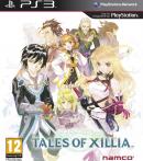 game type RPG Tales of Xillia