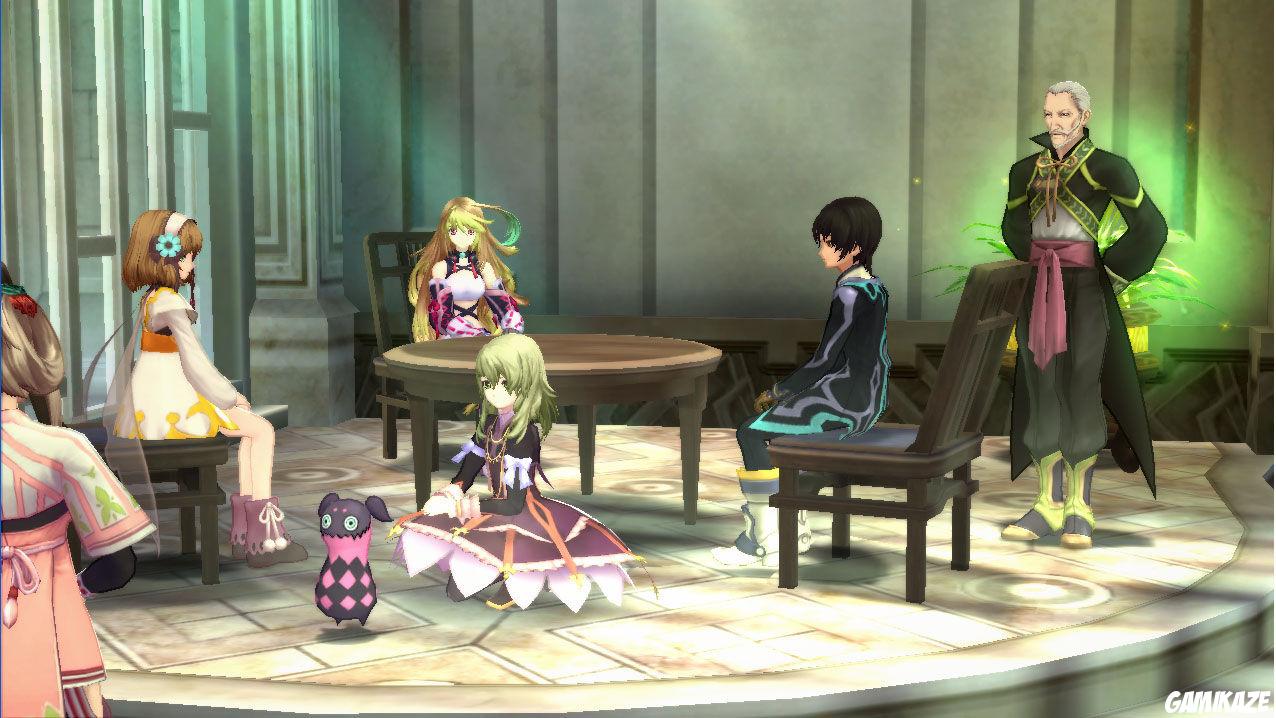 Tales of Xillia