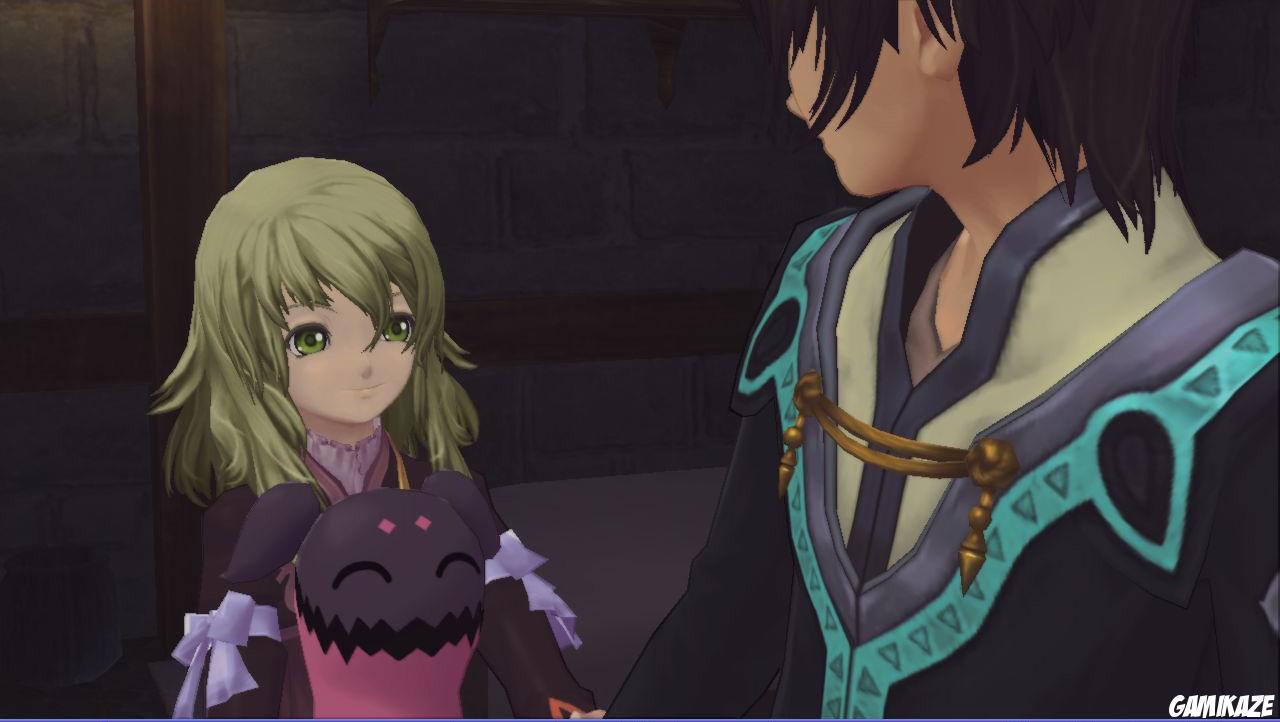 Tales of Xillia