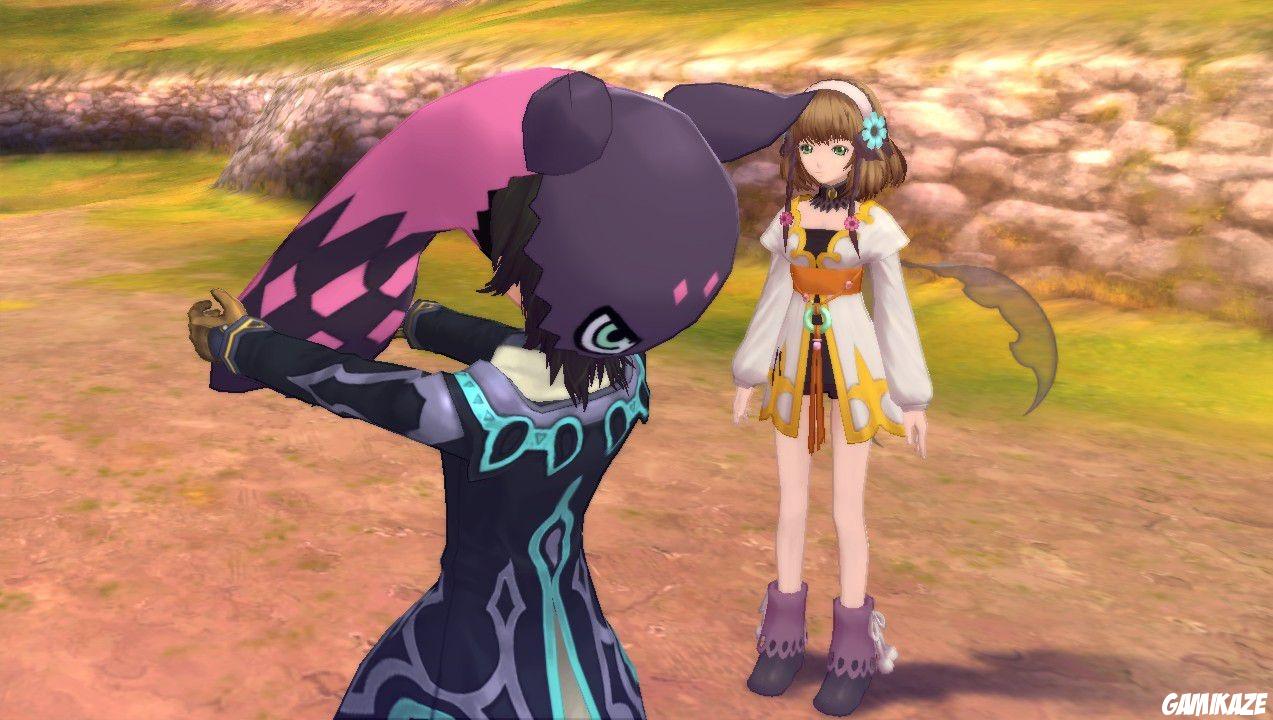 Tales of Xillia