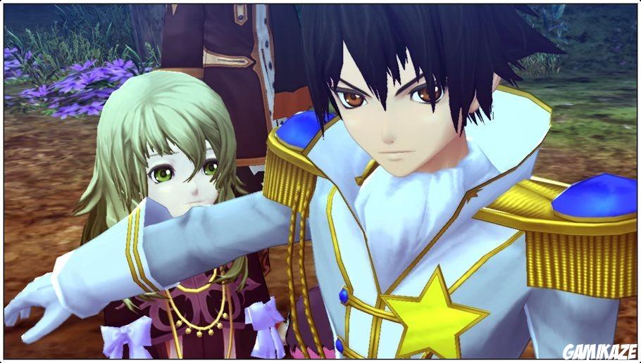 Tales of Xillia