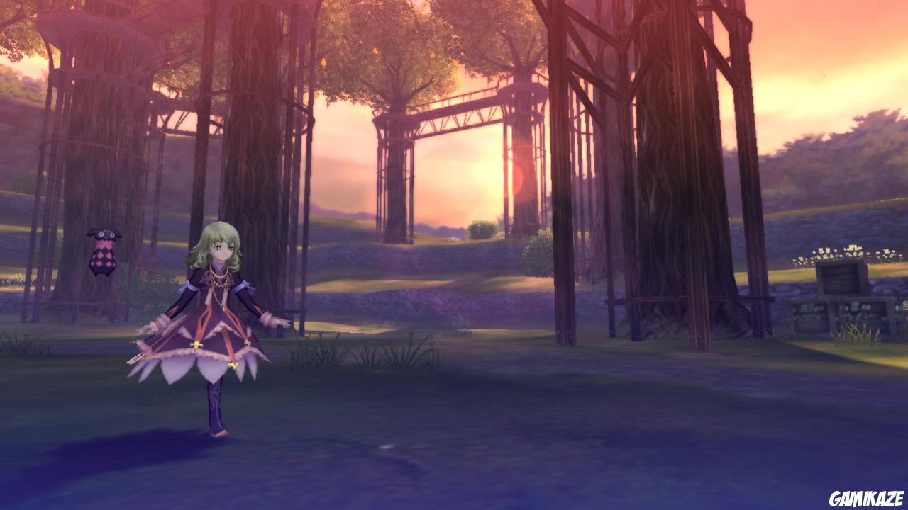 Tales of Xillia