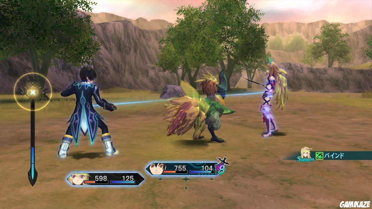 Tales of Xillia
