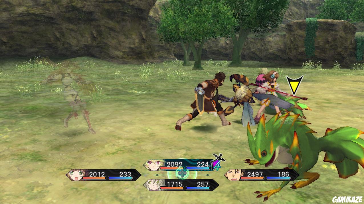 Tales of Xillia