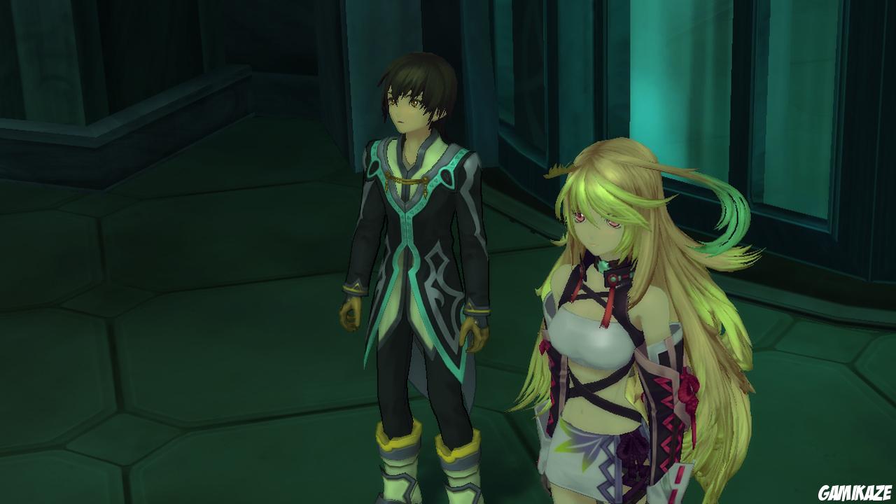 Tales of Xillia