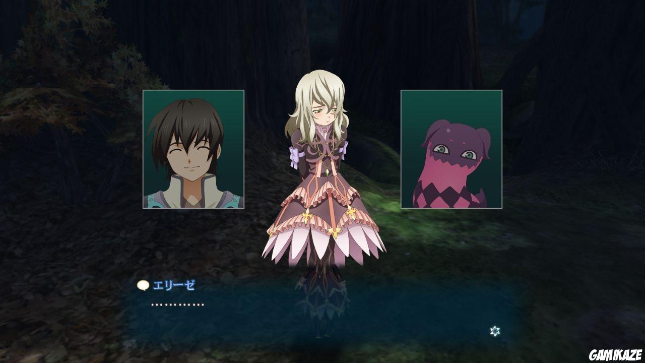 Tales of Xillia