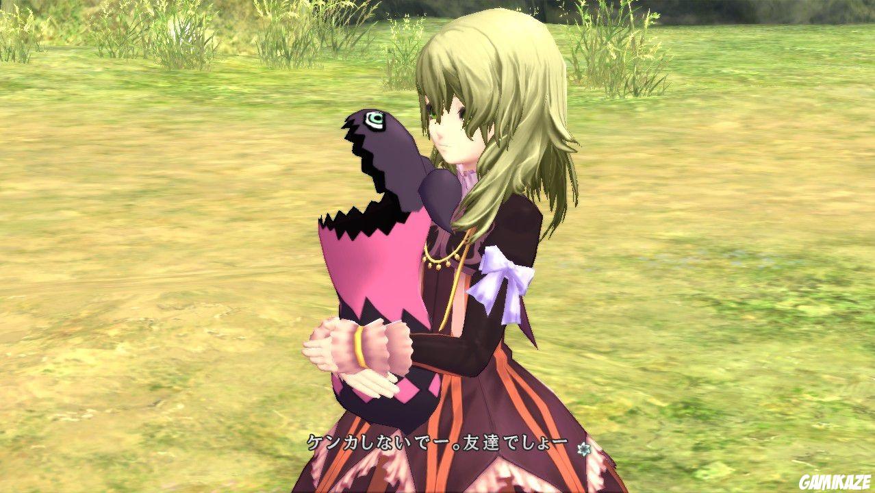 Tales of Xillia