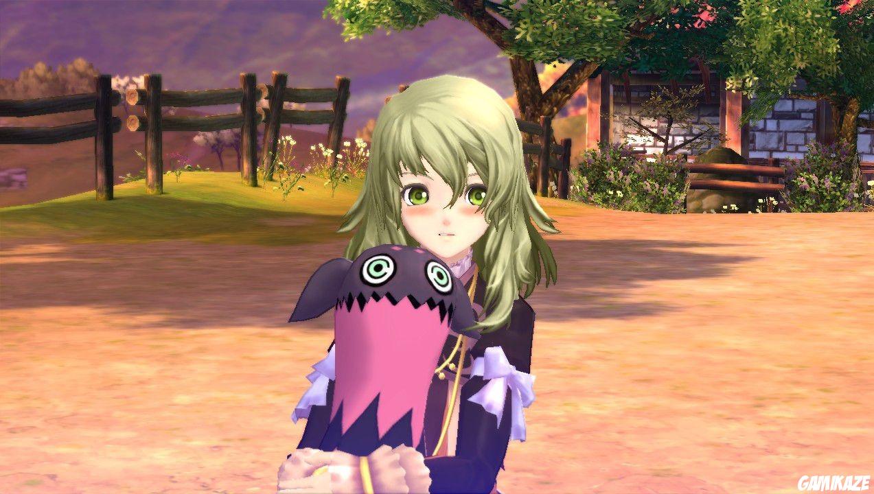 Tales of Xillia