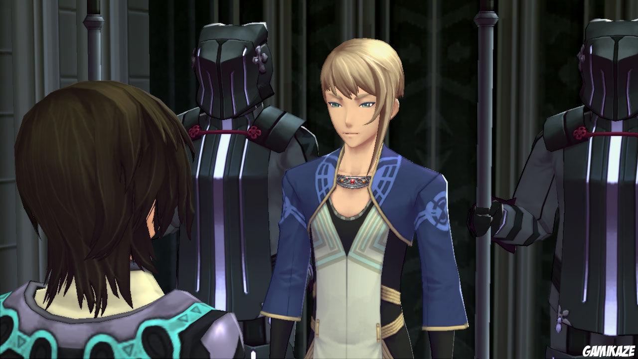 Tales of Xillia