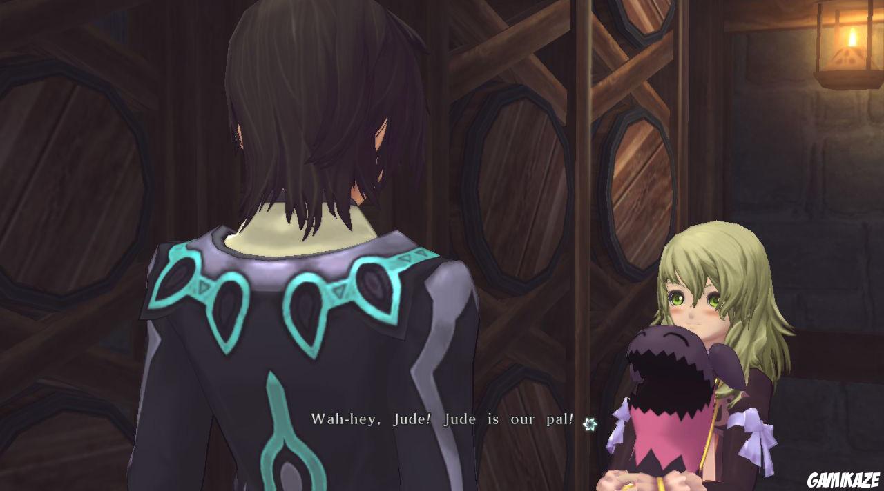 Tales of Xillia